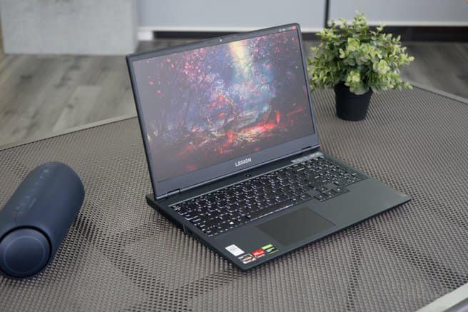 Laptop Đà Nẵng Chính Nguyễn ảnh 2