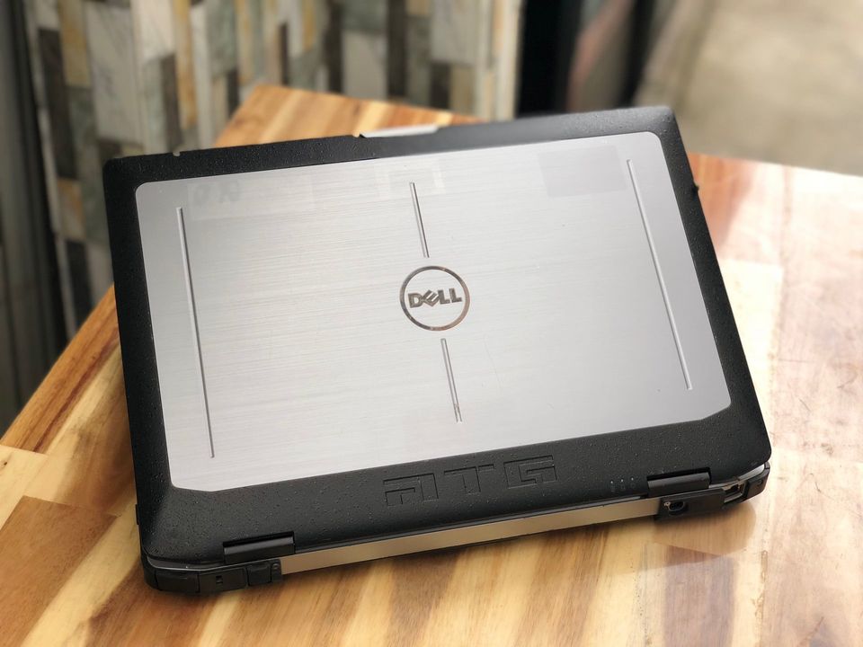 Laptop Danh Phong ảnh 2