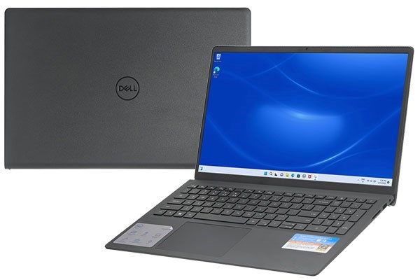 Laptop Dell ảnh 1