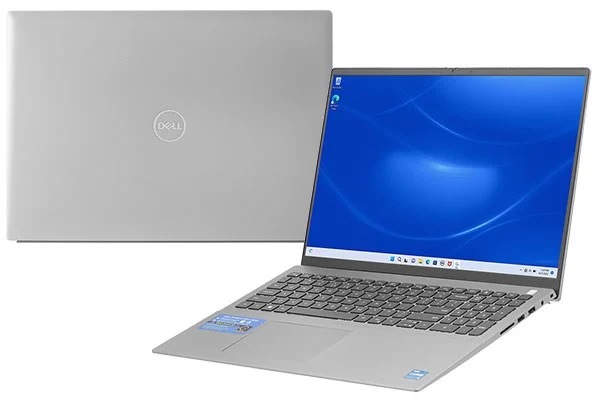 Laptop Dell ảnh 2