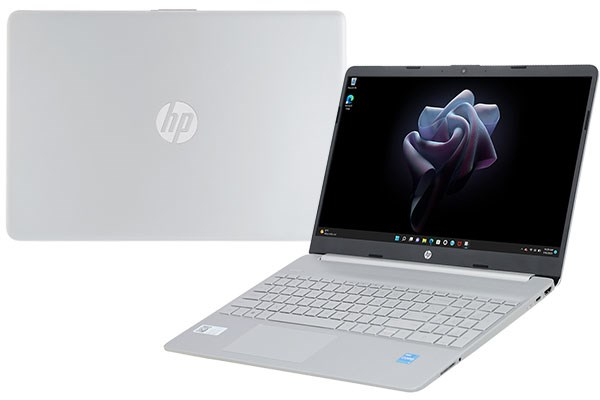 Laptop HP ảnh 1