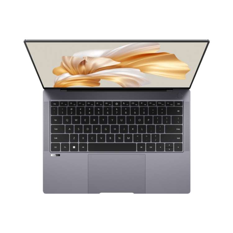 Laptop Huawei ảnh 2