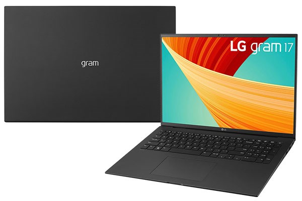 Laptop LG ảnh 1