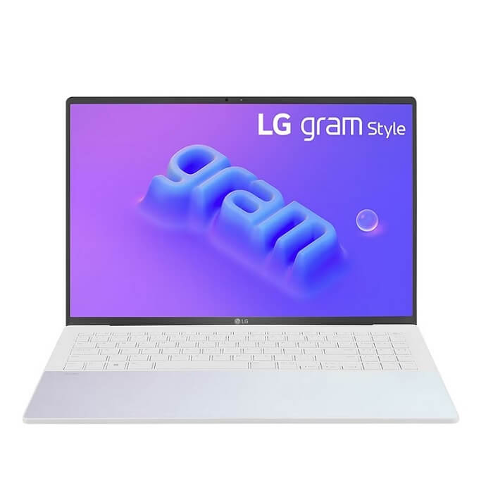 Laptop LG ảnh 2