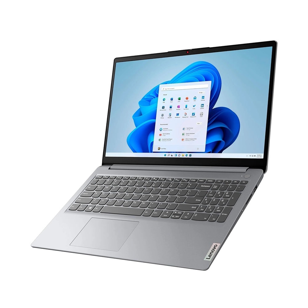 Laptop Lenovo ảnh 1