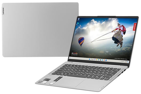 Laptop Lenovo ảnh 2