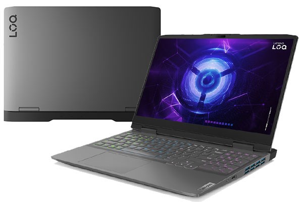 Laptop Lenovo Gaming ảnh 1