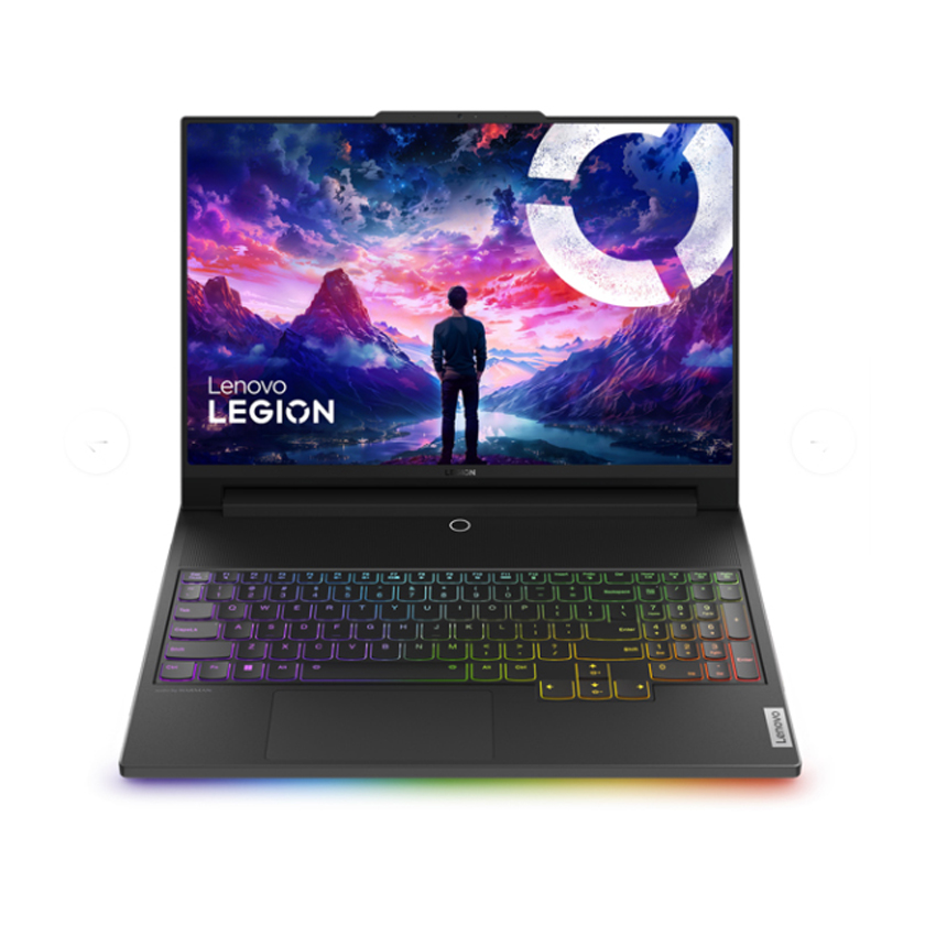 Laptop Lenovo Gaming ảnh 2