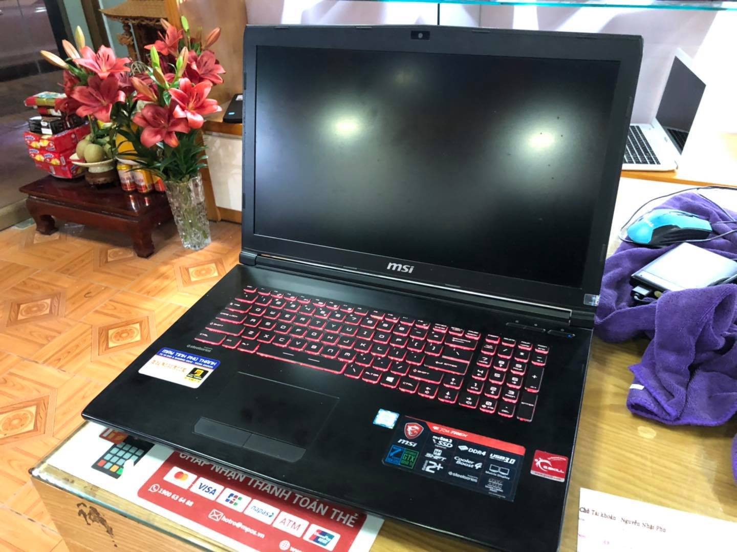Laptop Phú Thành ảnh 1