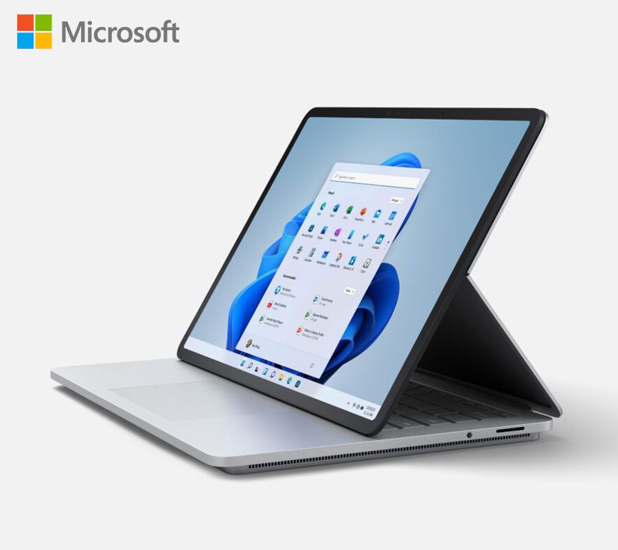 Laptop Surface ảnh 1