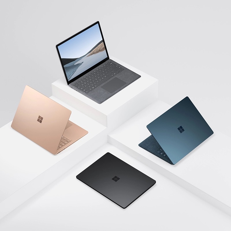 Laptop Surface ảnh 2