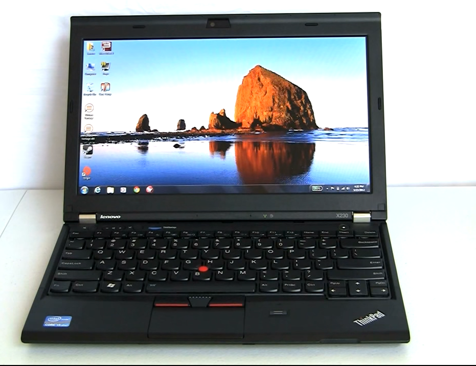 Laptop can tho - MShop laptop xách tay ảnh 1