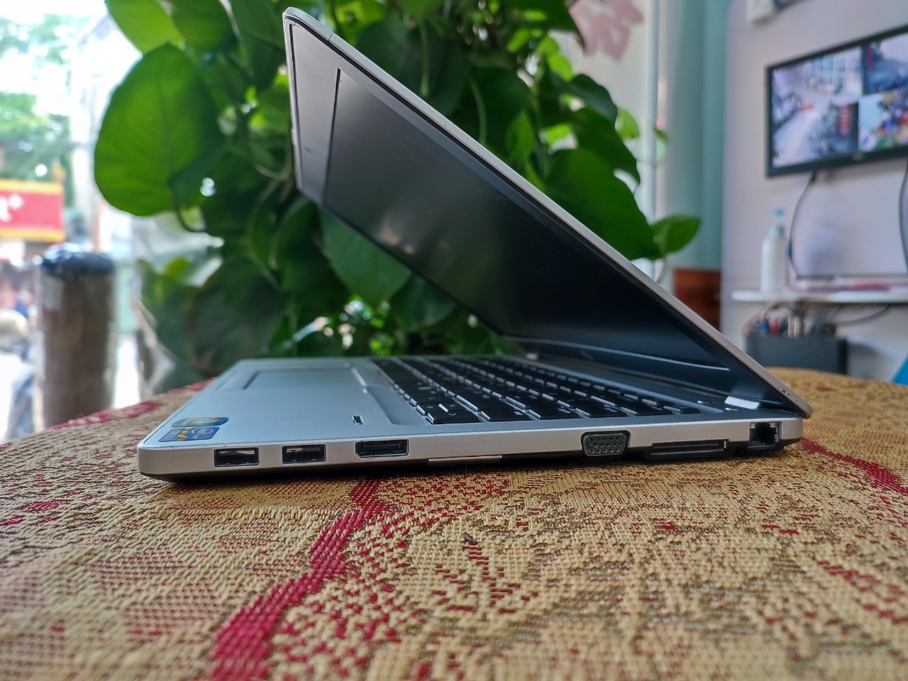 Laptop cũ Vĩnh Phúc ảnh 1