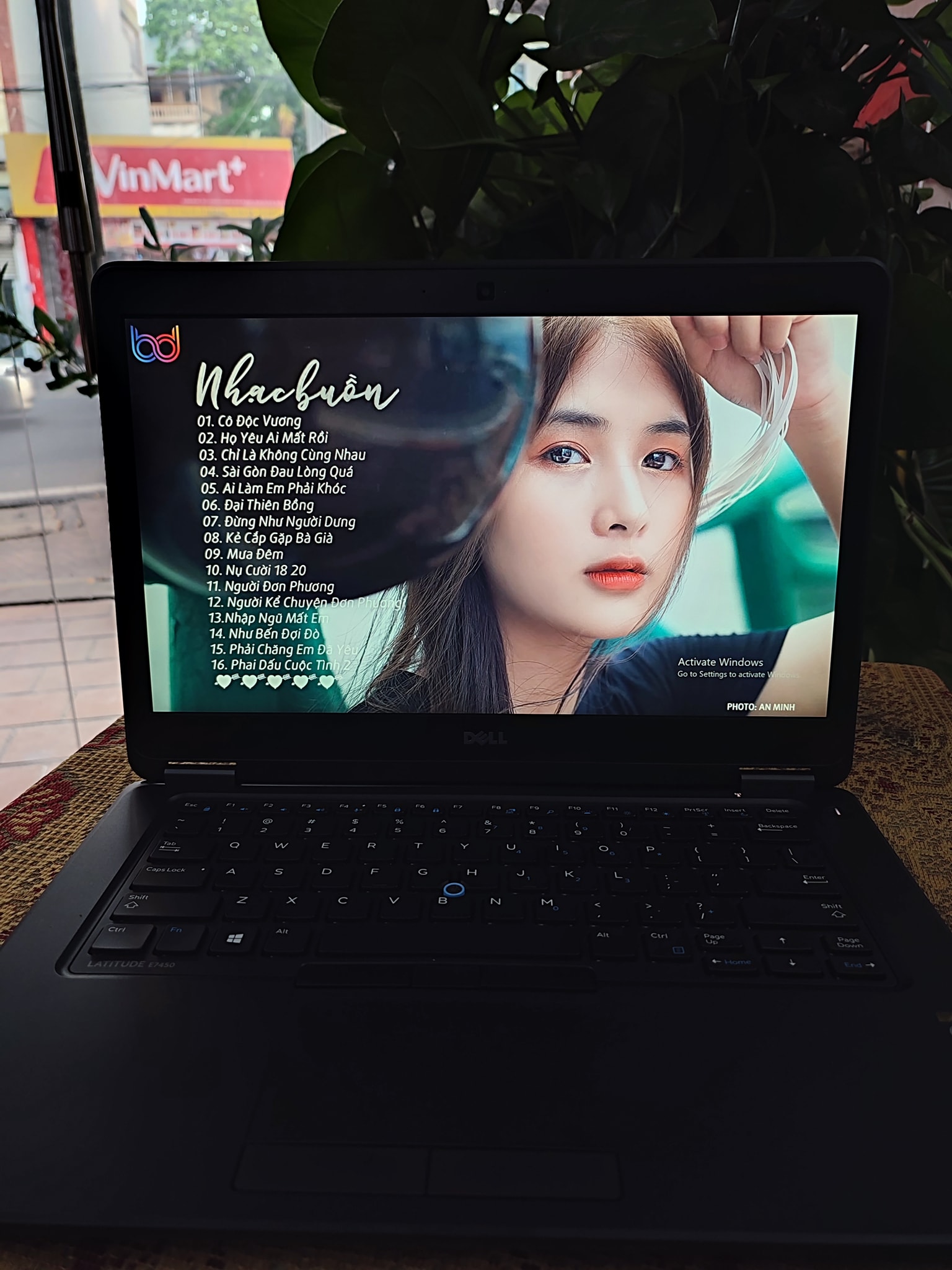 Laptop cũ Vĩnh Phúc ảnh 3