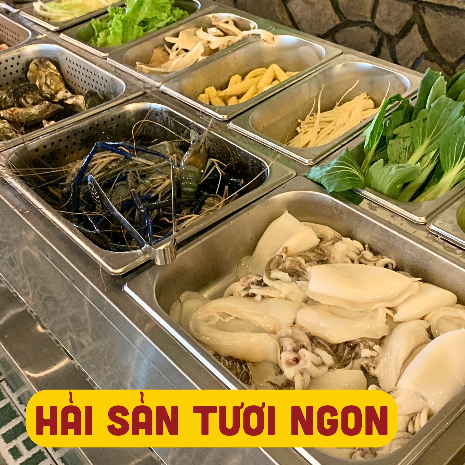 Lẩu Cua Đất Mũi ảnh 2