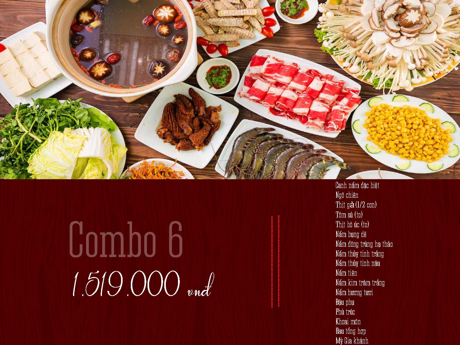 Lẩu Nấm Gia Khánh ảnh 2