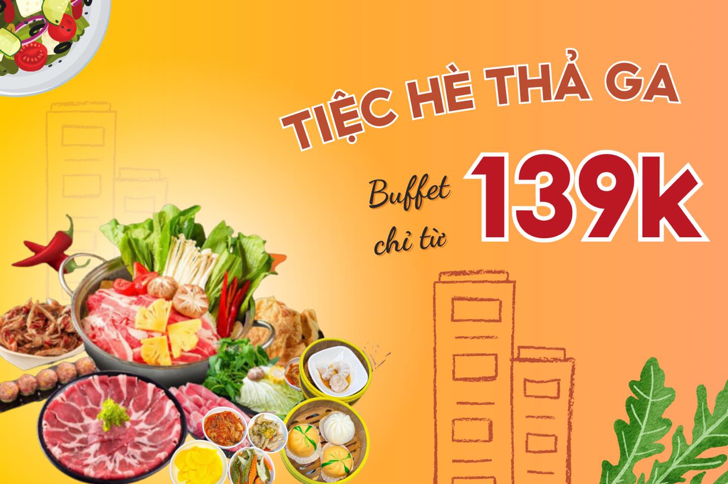 Lẩu Nướng Toong Quán - 179 Lĩnh Nam ảnh 1