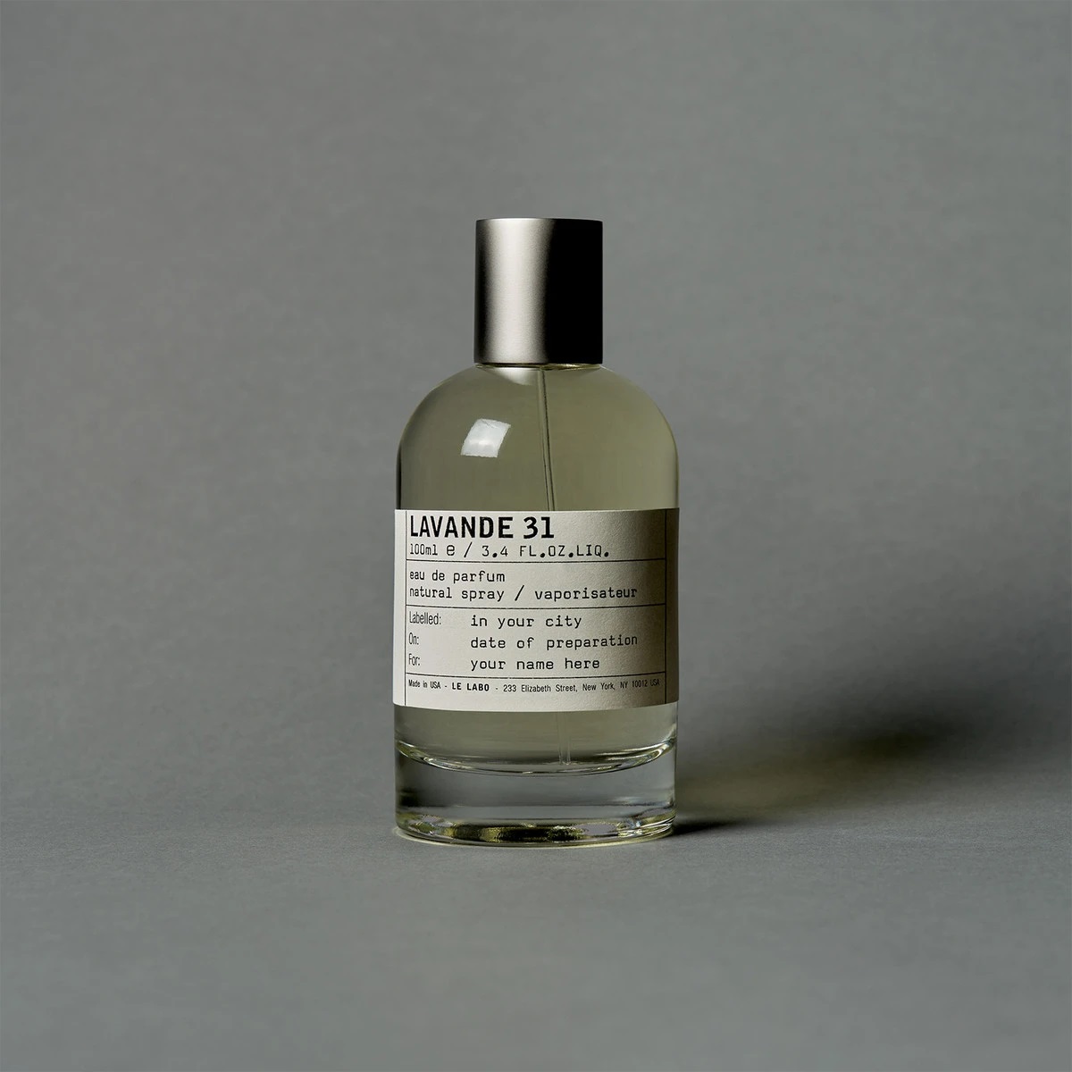 Le Labo ảnh 1