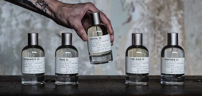 Le Labo ảnh 2