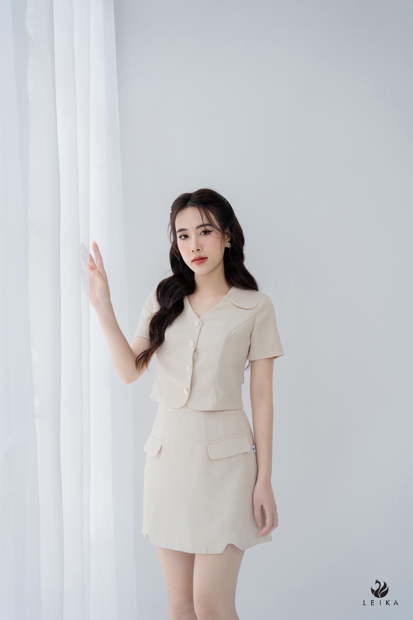 Leika Yên Bái ảnh 2