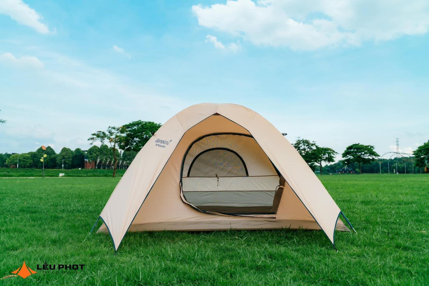 Lều Phọt - Thế giới camping ảnh 2