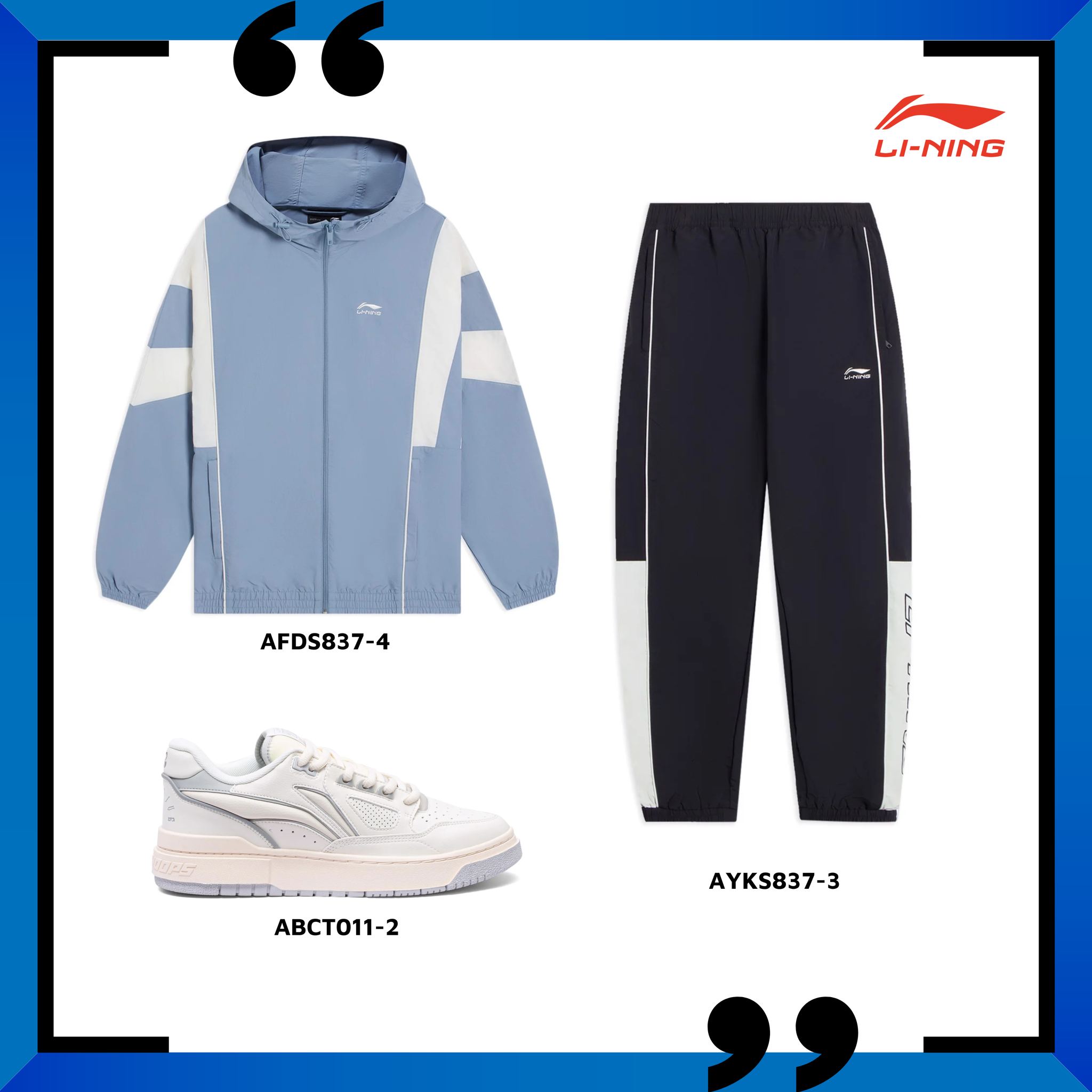 Li-Ning ảnh 2
