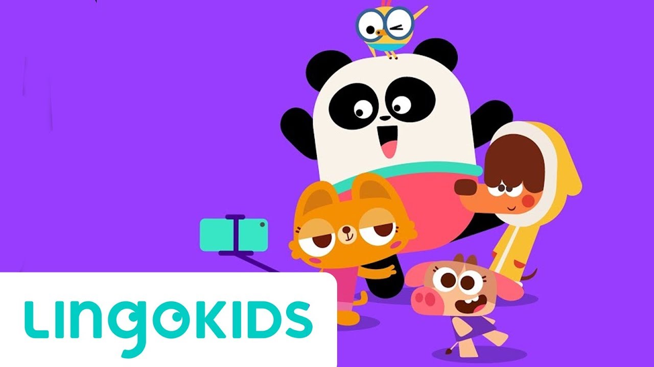 Lingokids - Learn in English ảnh 2