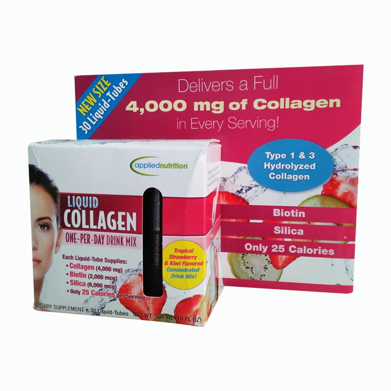 Liquid Collagen Easy To Take Drink Mix ảnh 1