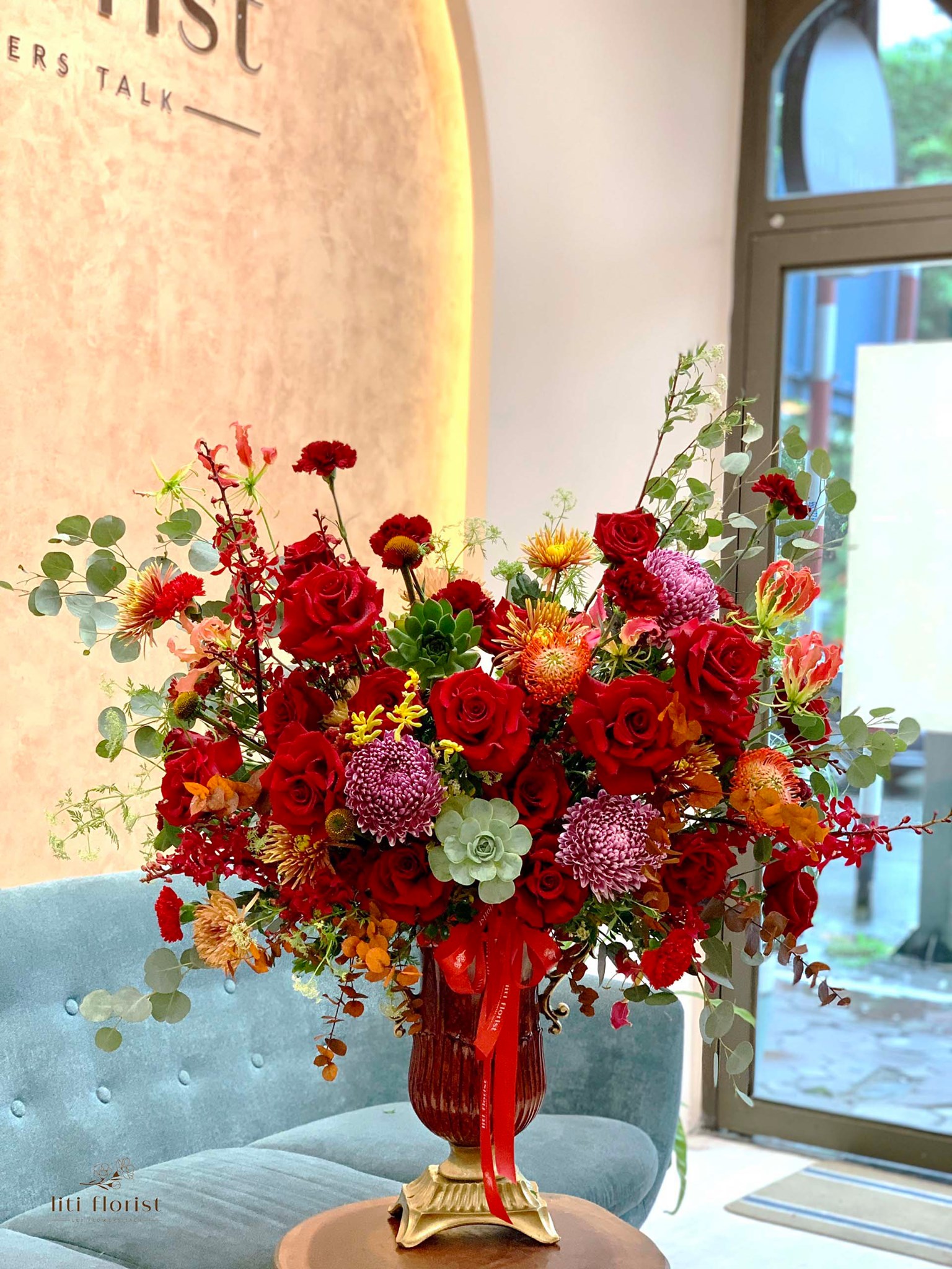 Liti Florist ảnh 2