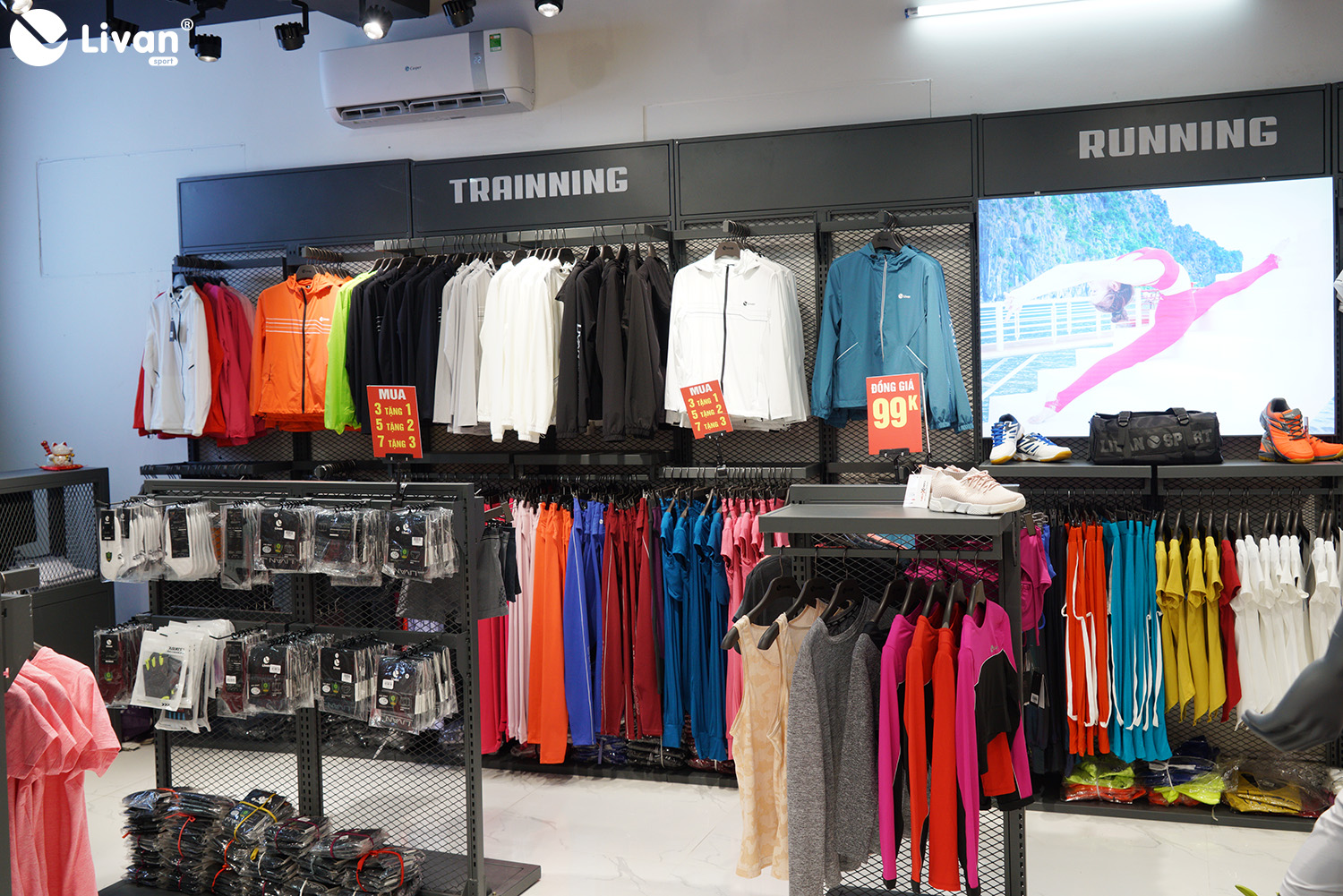 Livan Sport - Vinh, Nghệ An ảnh 2