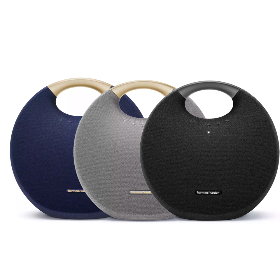 Loa Harman Kardon ảnh 2