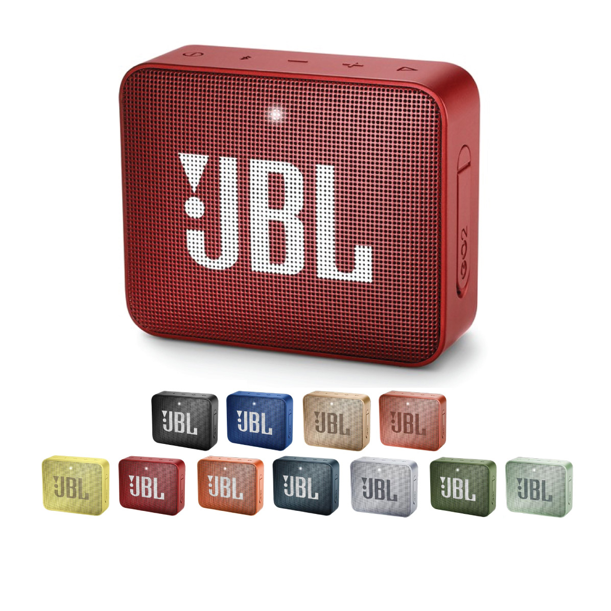 Loa JBL ảnh 2