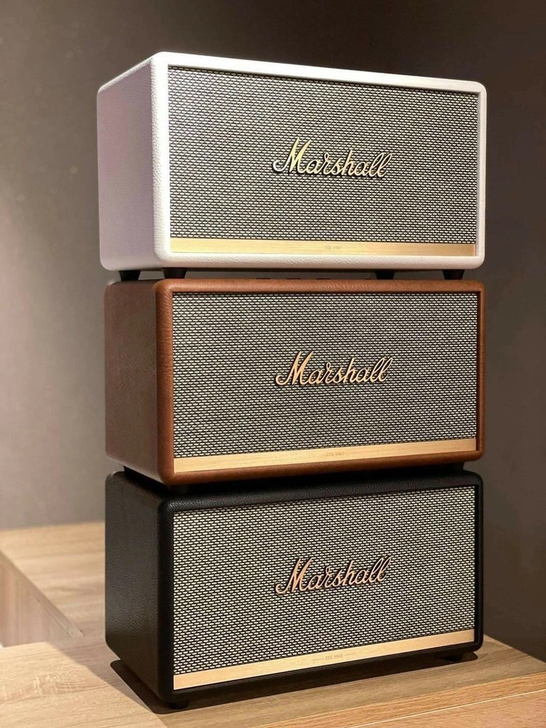 Loa Marshall ảnh 2