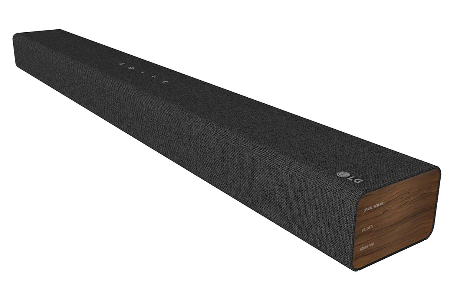 Loa Thanh (Soundbar) LG ảnh 1