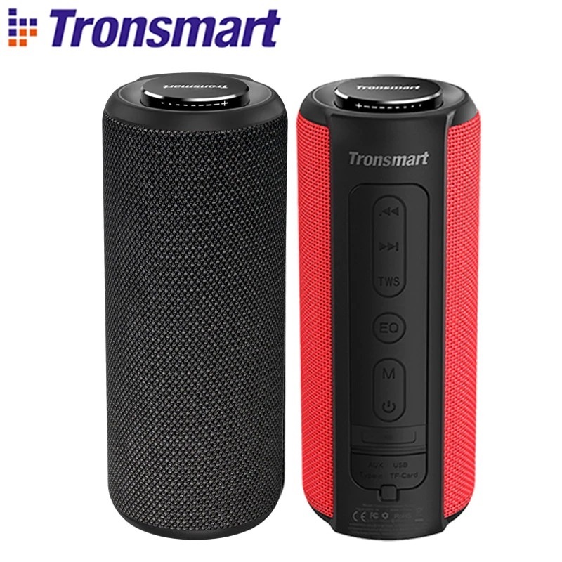 Loa Tronsmart ảnh 1