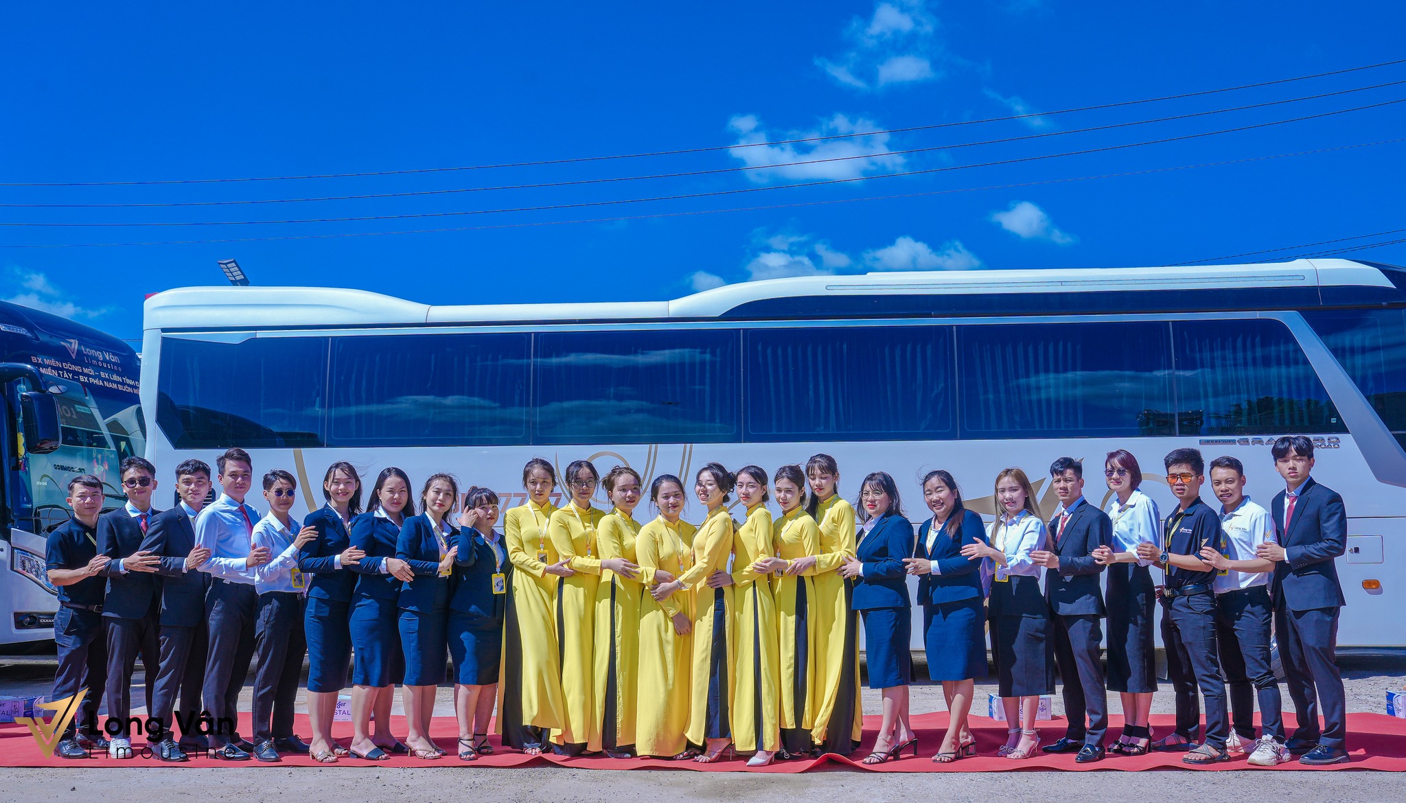 Long Vân Limousine ảnh 1