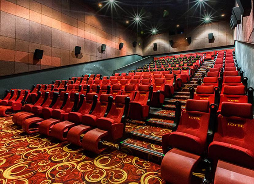 Lotte Cinema Biên Hòa ảnh 1