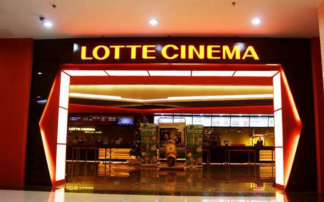 Lotte Cinema Biên Hòa ảnh 2