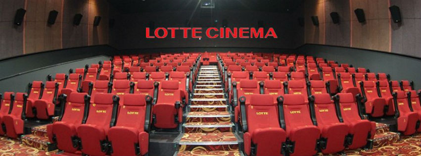 Lotte Cinema Bình Dương ảnh 3