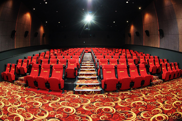 Lotte Cinema Cần Thơ ảnh 1