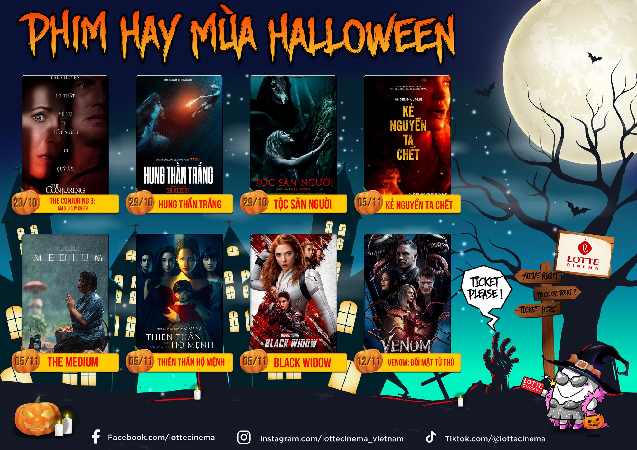 Rạp chiếu phim Lotte Cinema Đà Nẵng ảnh 1