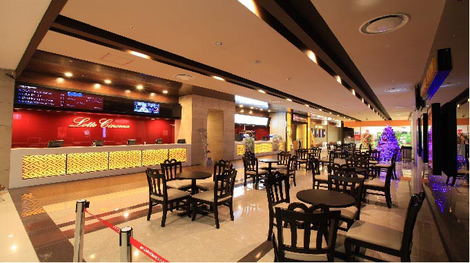 Lotte Cinema Đồng Nai ảnh 2