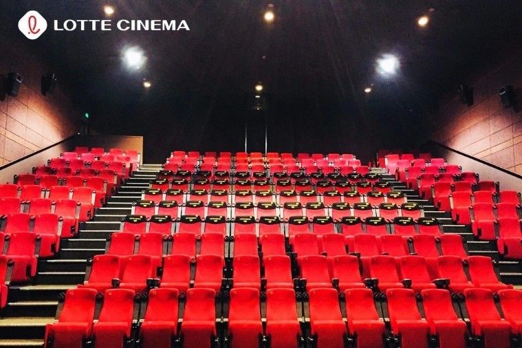 Lotte Cinema Hạ Long ảnh 2