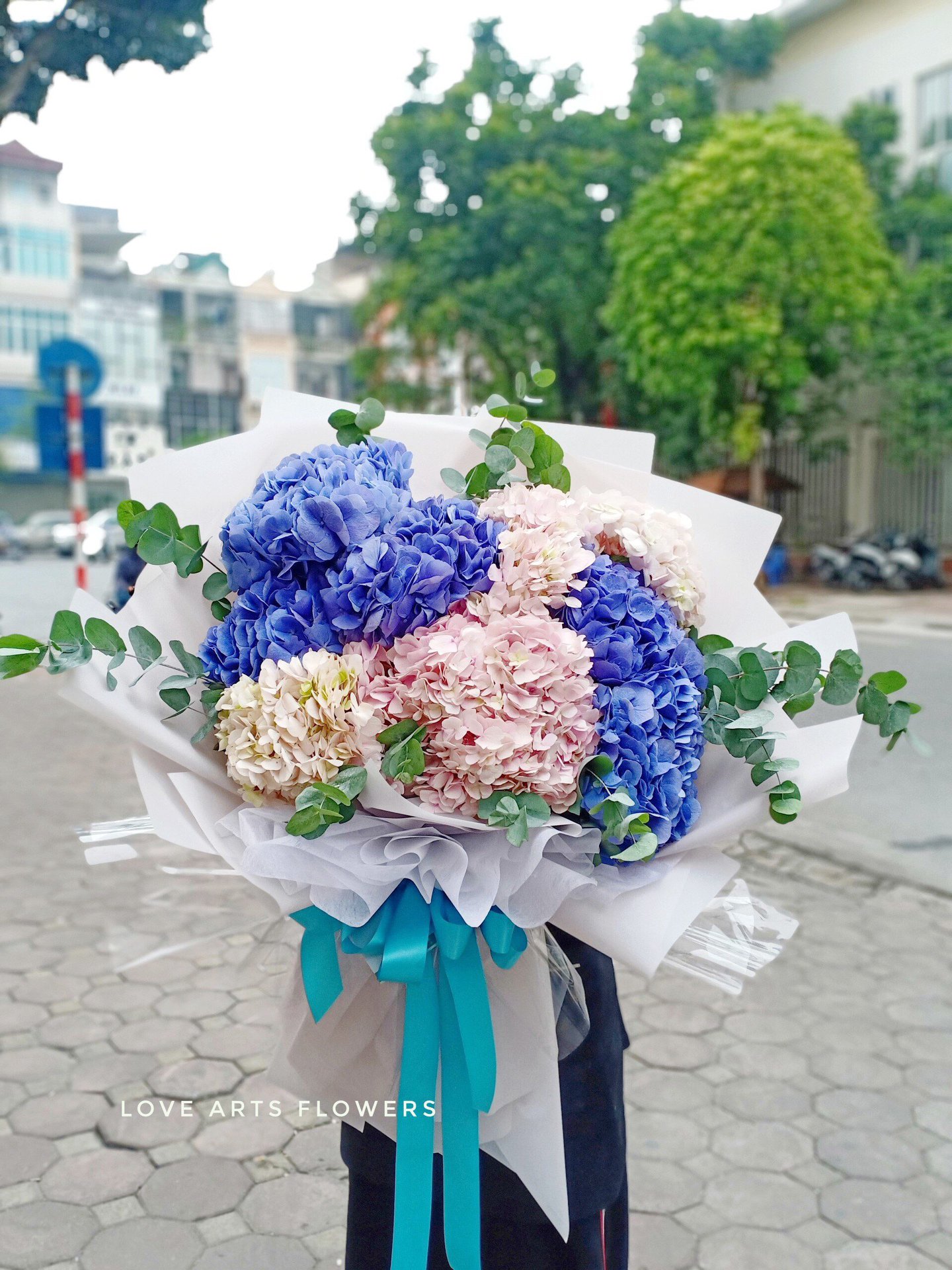 Love Arts Flowers ảnh 2