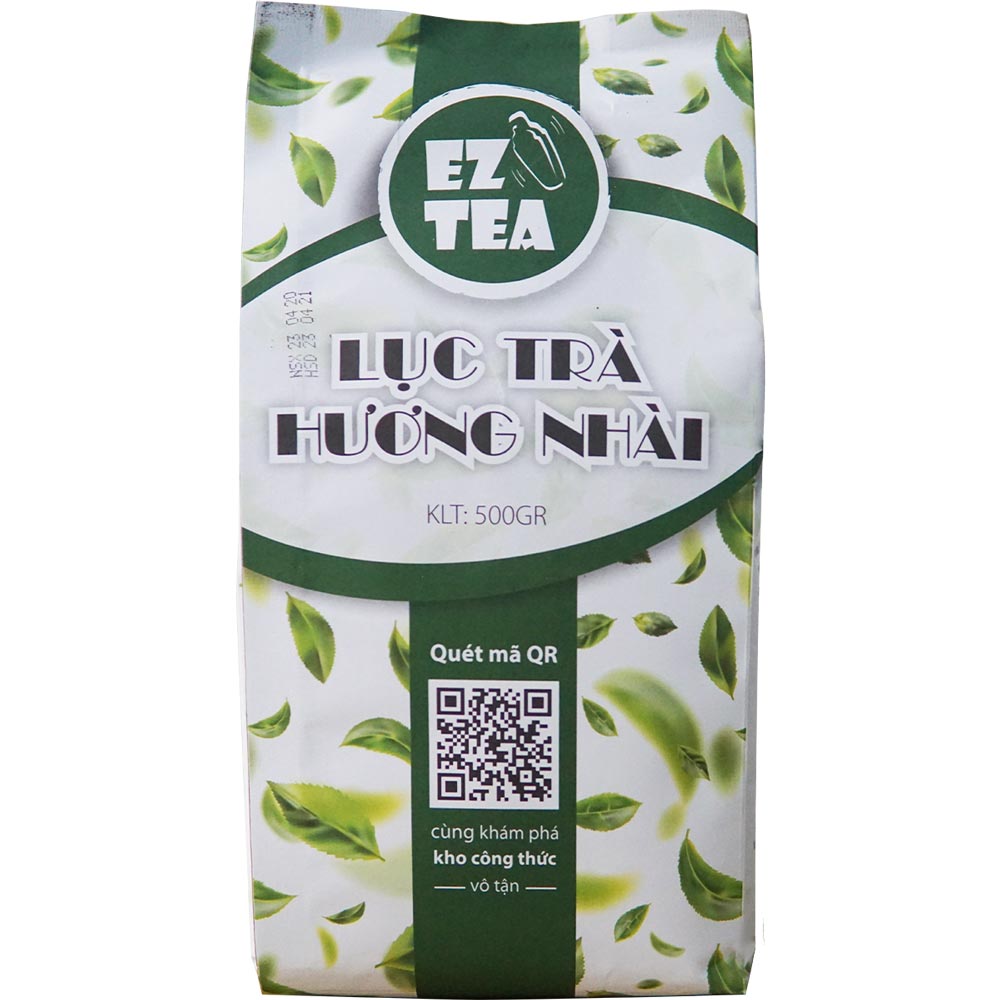 Lục Trà Hương Nhài EZTEA ảnh 1