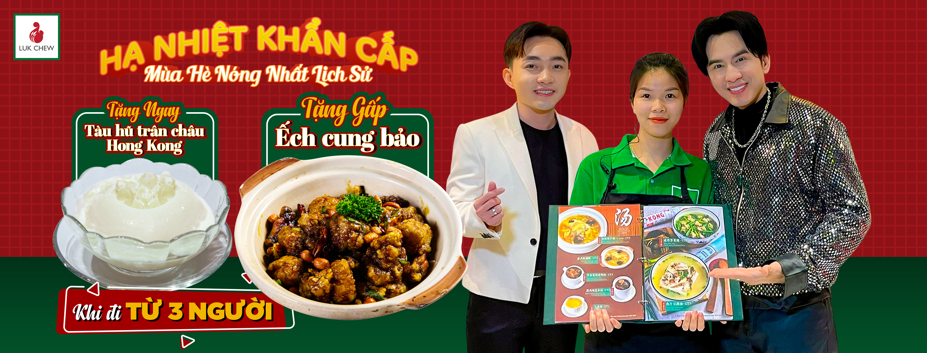 Luk Chew HongKong - Cha Chaan Teng ảnh 2