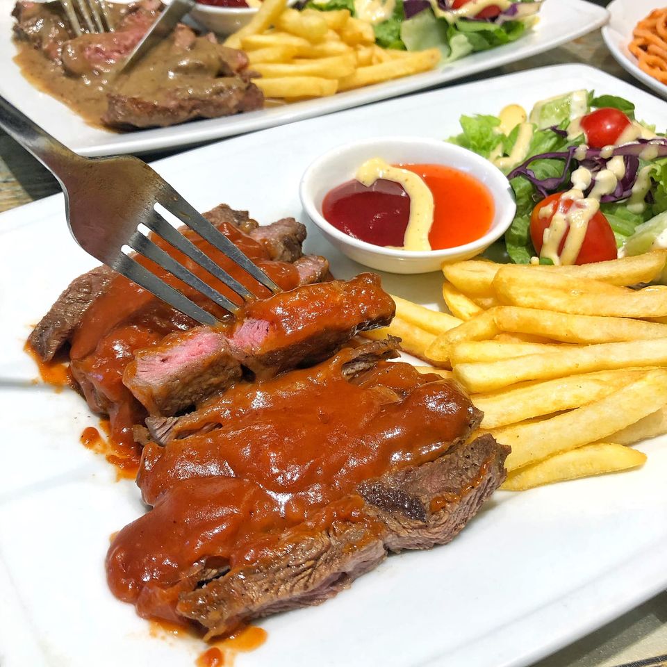 Luna Steak ảnh 1