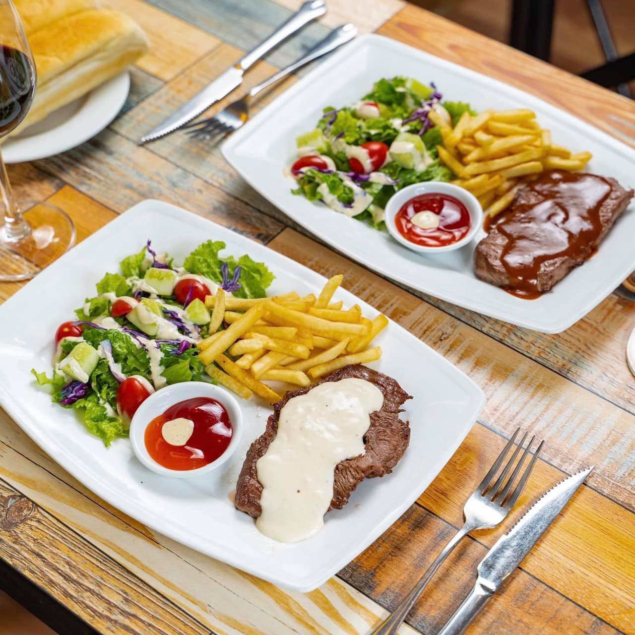 Luna Steak ảnh 2