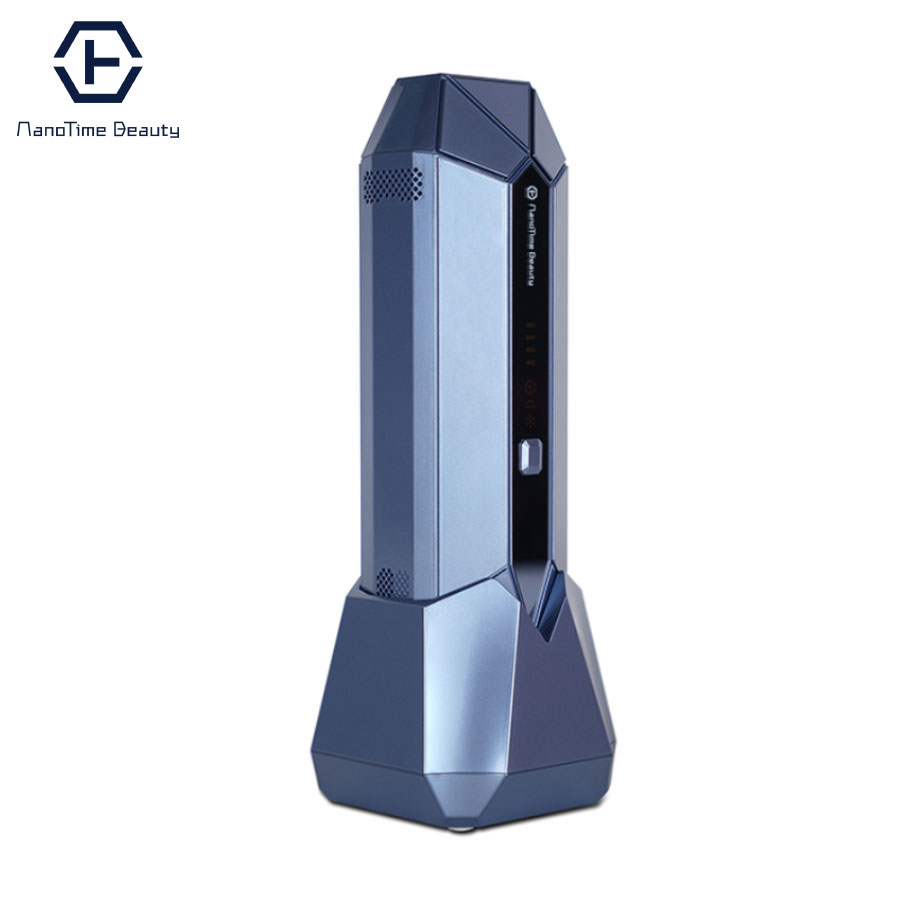 MÁY TRIỆT LÔNG NANOTIME BEAUTY B65PRO ảnh 1