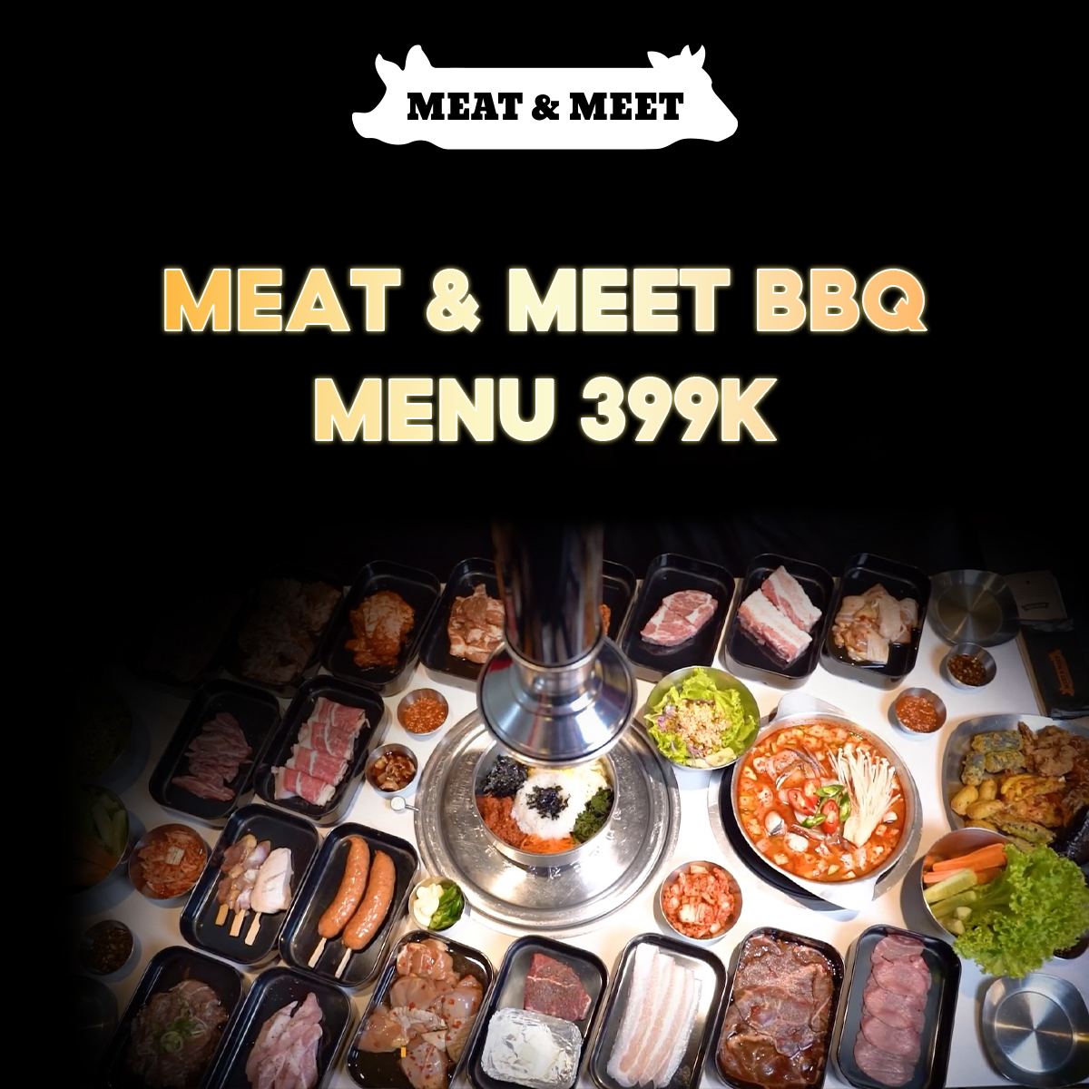 MEAT & MEET BBQ ảnh 1